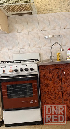 Продам 2-х комнатную, Кировский р-н, рынок Сокол Донецк - изображение 6