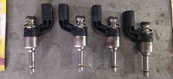 Форсунки топливные VW CAXA 1,4л -122л.с Донецк