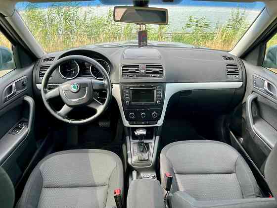 Skoda Yeti 1.8 AТ, 2012 Енакиево