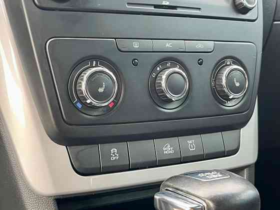 Skoda Yeti 1.8 AТ, 2012 Енакиево