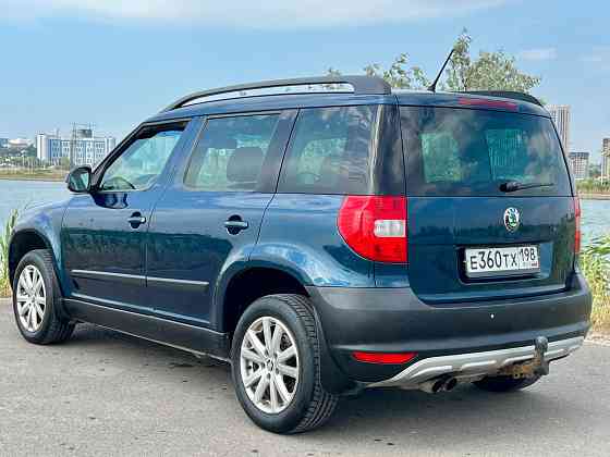 Skoda Yeti 1.8 AТ, 2012 Енакиево