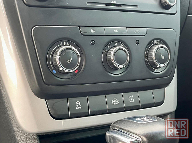 Skoda Yeti 1.8 AТ, 2012 Енакиево - изображение 6