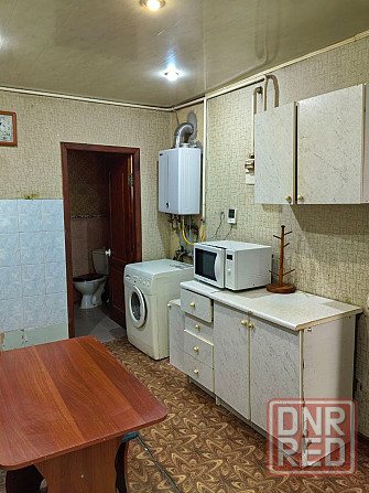 Цена снижена Продается дом, Пролетарский р-н . ,Чулковка , ул. Русакова с газом .Цена 3500000 руб. Донецк - изображение 5