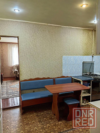 Цена снижена Продается дом, Пролетарский р-н . ,Чулковка , ул. Русакова с газом .Цена 3500000 руб. Донецк - изображение 6