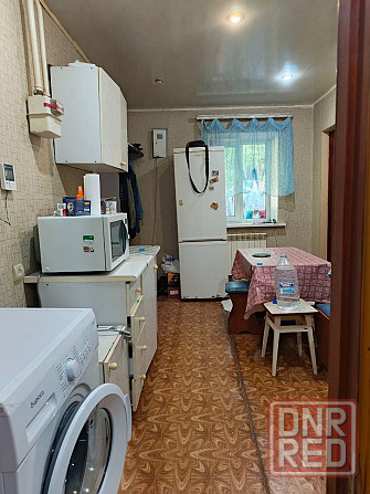 Продается дом, Пролетарский р-н . ,Чулковка , ул. Русакова с газом .Цена 3500000 руб. Донецк - изображение 4