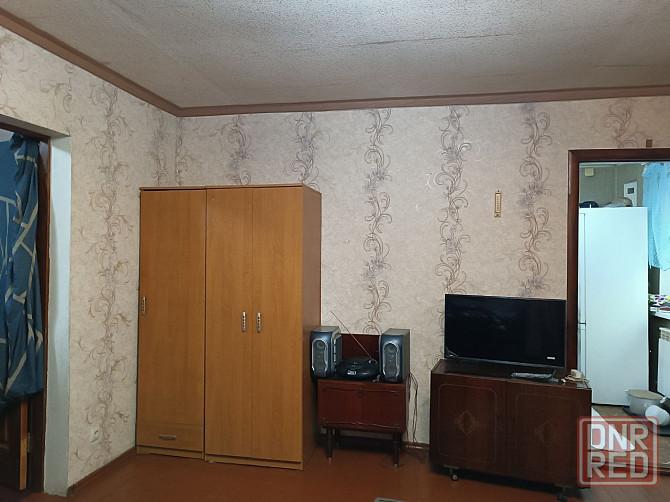Продается дом, Пролетарский р-н . ,Чулковка , ул. Русакова с газом .Цена 3500000 руб. Донецк - изображение 6