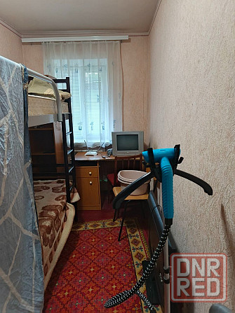 Продается дом, Пролетарский р-н . ,Чулковка , ул. Русакова с газом .Цена 3500000 руб. Донецк - изображение 10