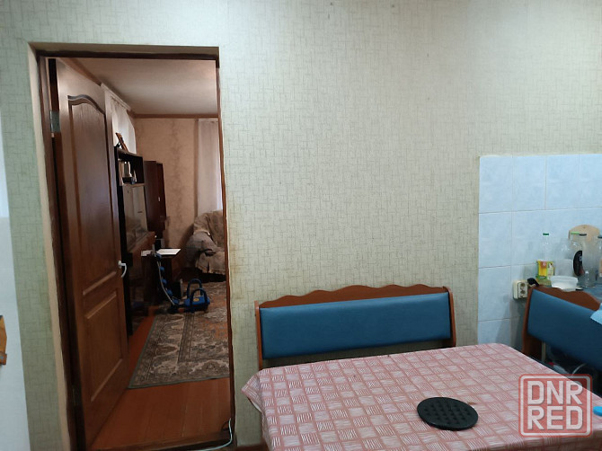 Продается дом, Пролетарский р-н . ,Чулковка , ул. Русакова с газом .Цена 3500000 руб. Донецк - изображение 8