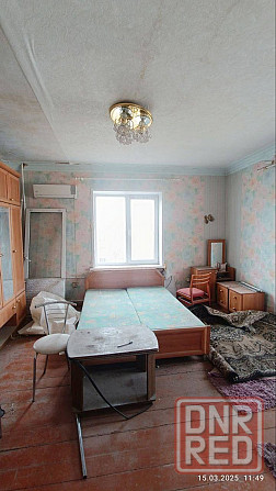 Продается 2- к сталинка на Левом берегу. Улица Азовстальская Мариуполь - изображение 4