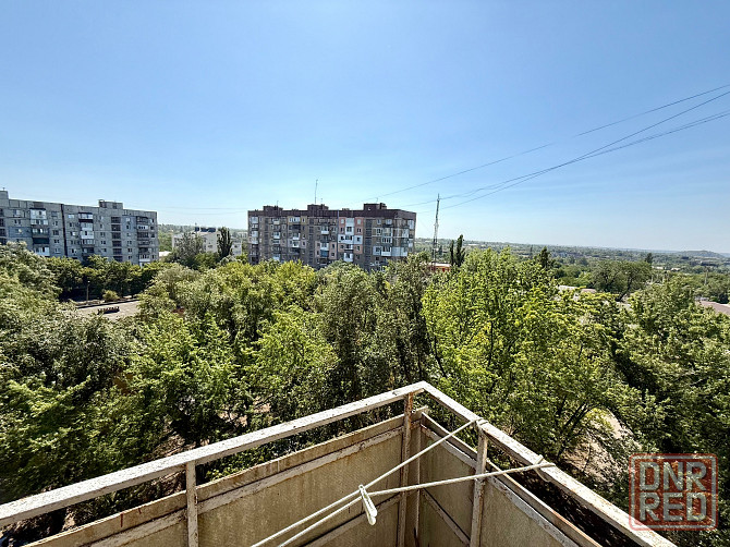 Продажа 1 к.кв. в Калининском р-не ( гор.гаи) Донецк - изображение 10