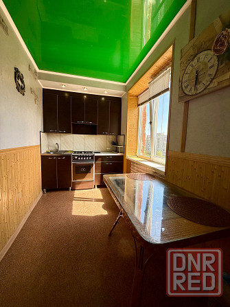 Продажа 1 к.кв. в Калининском р-не ( гор.гаи) Донецк - изображение 5