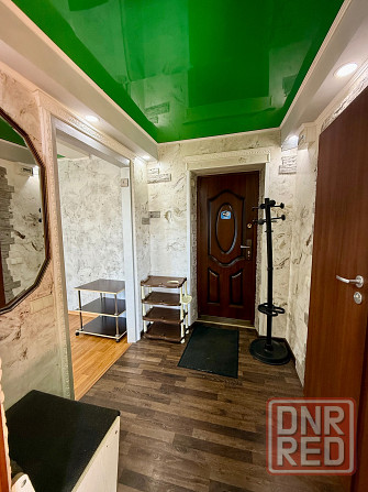 Продажа 1 к.кв. в Калининском р-не ( гор.гаи) Донецк - изображение 4