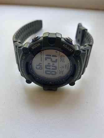 Продам часы Casio Макеевка