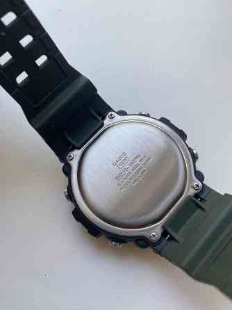 Продам часы Casio Макеевка
