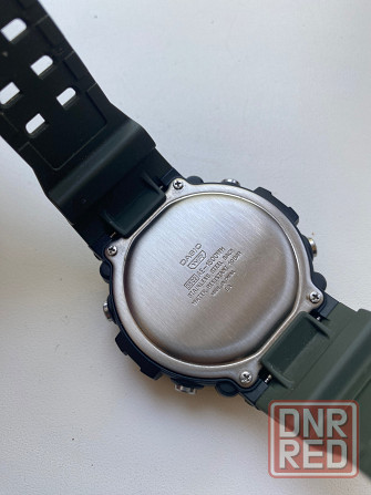 Продам часы Casio Макеевка - изображение 3