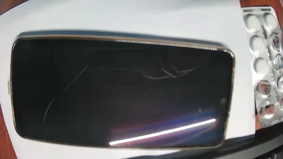 poco x5 5g Донецк
