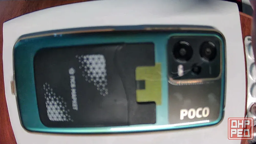 poco x5 5g Донецк - изображение 3