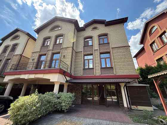 Продажа Дома на улице Дубравная, в закрытом комплексе клубного типа «Липки» Донецк