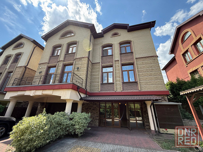 Продажа Дома на улице Дубравная, в закрытом комплексе клубного типа «Липки» Донецк - изображение 2
