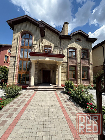 Продажа Дома на улице Дубравная, в закрытом комплексе клубного типа «Липки» Донецк - изображение 1