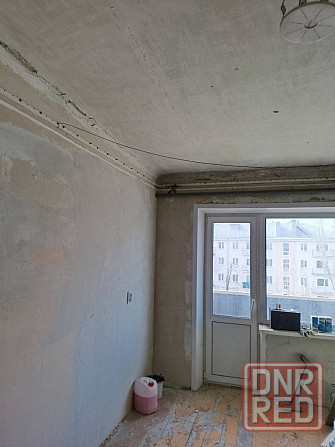 Продается 2 х комнатная квартира, Приморский район Мариуполь - изображение 3