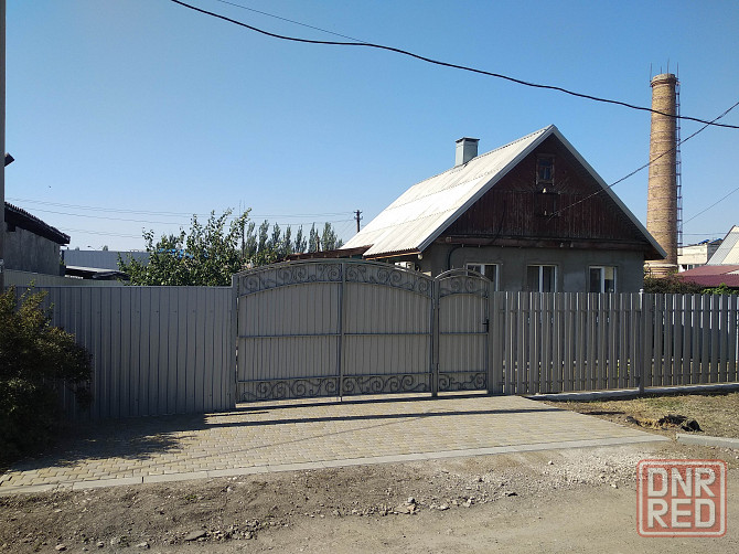 Продам дом г Харцызск центр Харцызск - изображение 1