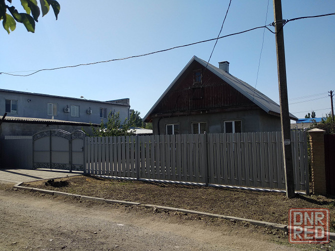 Продам дом г Харцызск центр Харцызск - изображение 4