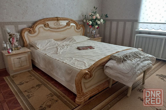 Продам 3-квартиру с евро на 25 лет Ркка. Донецк - изображение 7