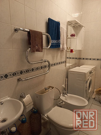 Продам 3-квартиру с евро на 25 лет Ркка. Донецк - изображение 10
