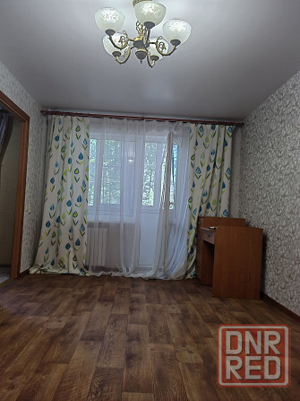 Продается 2-х комн. кв. в центре Донецк - изображение 4