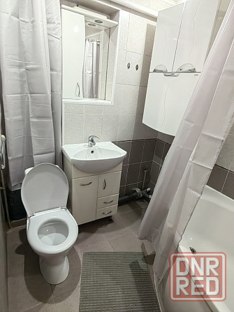 Продается 2-х комн. кв. в центре Донецк - изображение 6