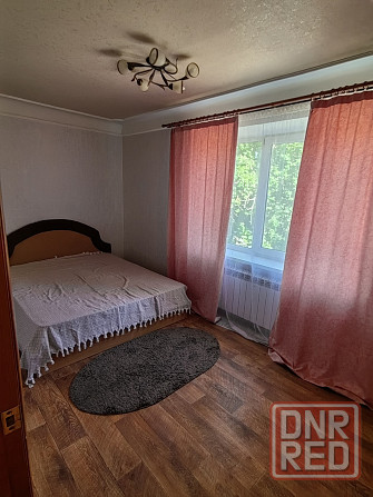 Продается 2-х комн. кв. в центре Донецк - изображение 3