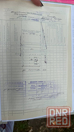 Продажа - Земельного Участка с Постройкой ветхого строения Макеевка - изображение 8
