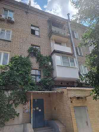 Бульвар Пушкина. Срочно продам 2 к Сталинка Центр драм театр Донецк