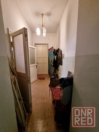 Бульвар Пушкина. Срочно продам 2 к Сталинка Центр драм театр Донецк - изображение 6