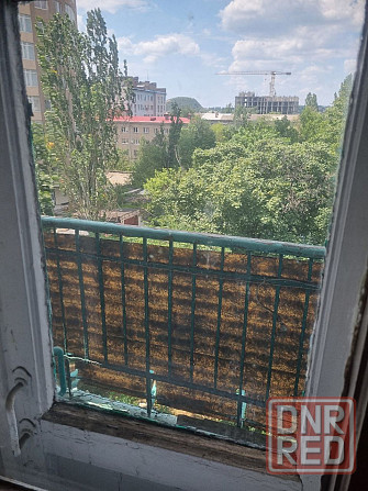 Бульвар Пушкина. Срочно продам 2 к Сталинка Центр драм театр Донецк - изображение 7