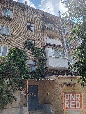 Бульвар Пушкина. Срочно продам 2 к Сталинка Центр драм театр Донецк - изображение 1