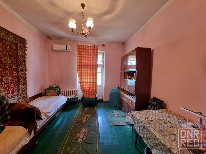 Бульвар Пушкина. Срочно продам 2 к Сталинка Центр драм театр Донецк - изображение 2