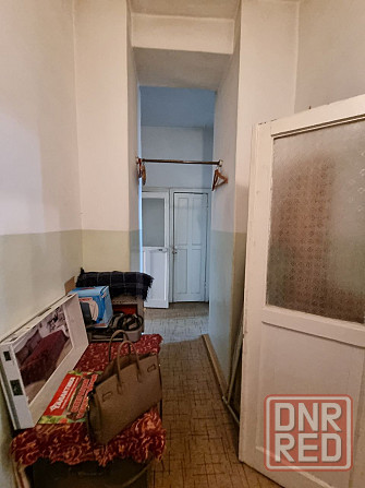 Бульвар Пушкина. Срочно продам 2 к Сталинка Центр драм театр Донецк - изображение 5