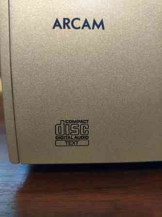 Arcam CD82 Донецк