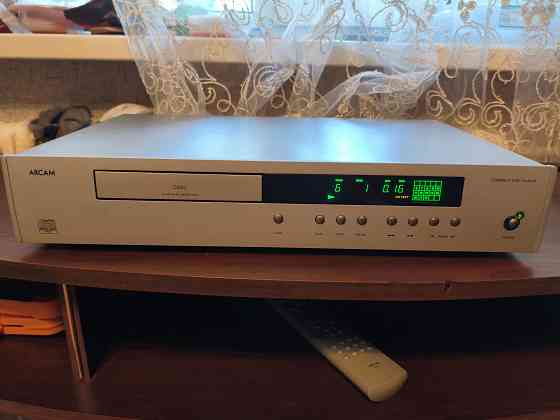 Arcam CD82 Донецк