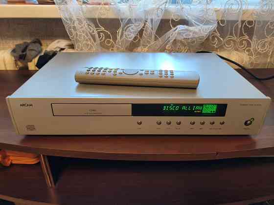 Arcam CD82 Донецк