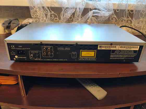 Arcam CD82 Донецк