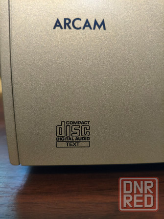 Arcam CD82 Донецк - изображение 4