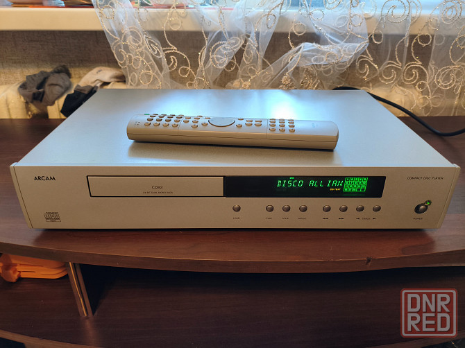 Arcam CD82 Донецк - изображение 1