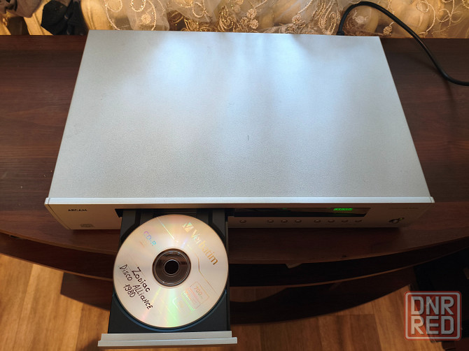 Arcam CD82 Донецк - изображение 5