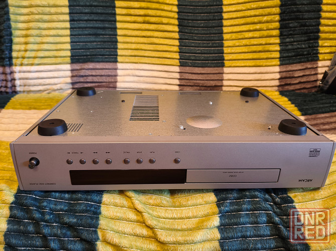 Arcam CD82 Донецк - изображение 8
