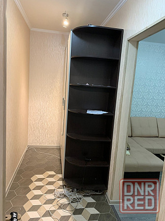 Сдача 1-ком. квартиры, долгосрочная аренда. (38кв.м) (3 из 10 этаж) Донецк - изображение 5