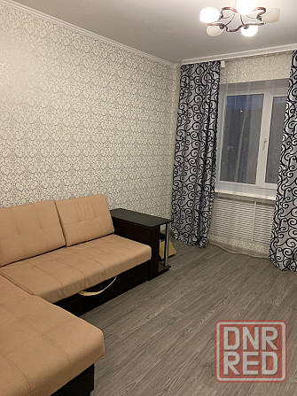 Сдача 1-ком. квартиры, долгосрочная аренда. (38кв.м) (3 из 10 этаж) Донецк - изображение 3
