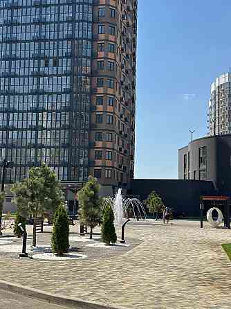Квартира 66 квадратов, г.Краснодар Краснодар